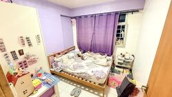 Blk 571 Limbang Green (Choa Chu Kang), HDB 3 Rooms #629337551
